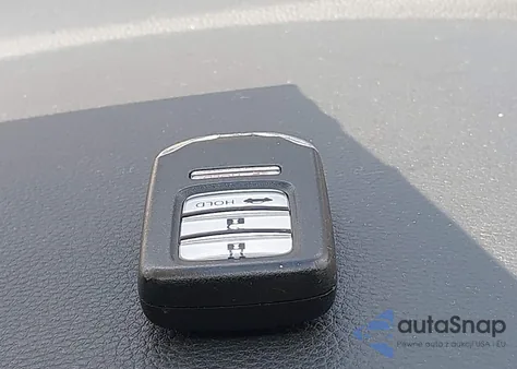 2019 Honda Accord Sport from USA, damaged, VIN 1HGCV1F3XKA004450